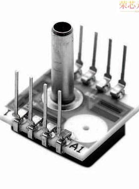 NPC-1220-005G-1-S原装「SENSOR PRES 5PSID 0-50MV DIP」正品
