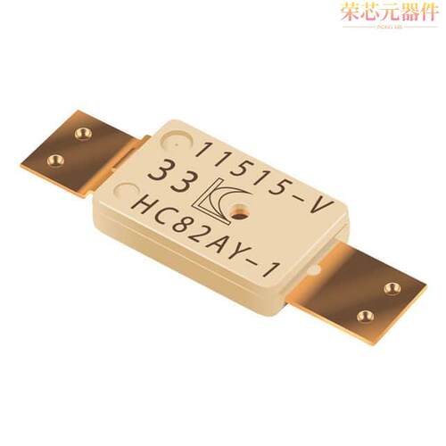 HC82AY-1原装「THERMOSTAT 82DEG C NC STRAP SLDR」正品