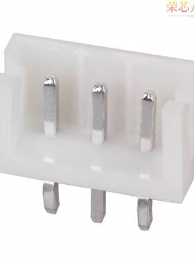 B3B-EH-A(LF)(SN)原装「CONN HEADER VERT 3POS 2.5MM」正品