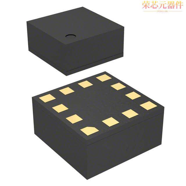 LSM303AGRTR原装「IMU ACCEL/MAG I2C/SPI 12LGA」正品