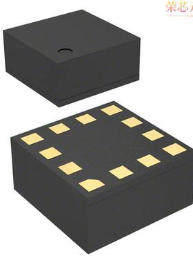 LSM303AGRTR原装「IMU ACCEL/MAG I2C/SPI 12LGA」正品