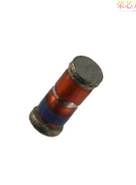 DL5243B-TP原装「DIODE ZENER 13V 500MW MINI MELF」正品