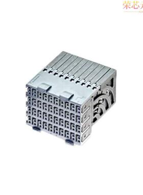 2170903-1原装「CONN RCPT HI SPEED 120P EDGE MT」正品