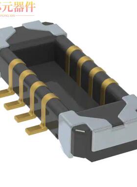 BM23FR0.6-8DP-0.35V(51)原装「CONN HDR 8POS SMD GOLD」正品