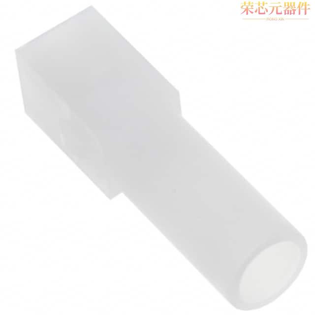1-350867-0原装「CONN PLUG 1POS 94V-2 UNI-MATE」正品