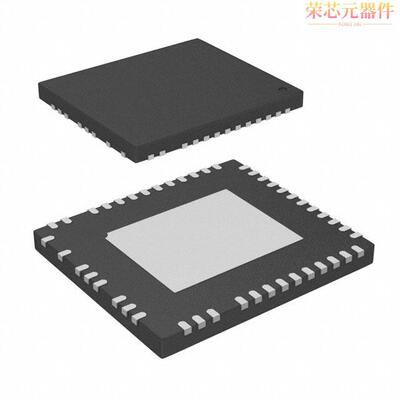 LTC3886EUKG#PBF原装「IC REG CTRLR BUCK PMBUS 52QFN」正品