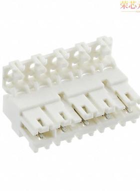 1740533-5原装「CONN RCPT 5POS IDC TIN」正品