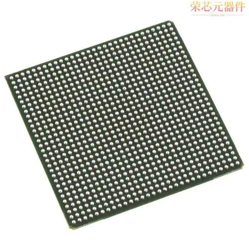 LFE2M100E-6FN900C原装「IC FPGA 416 I/O 900FBGA」正品