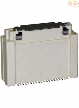 10144517-044802LF原装「CONN RCPT 40POS SMD GOLD」正品