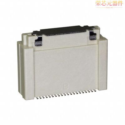 10144517-044802LF原装「CONN RCPT 40POS SMD GOLD」正品