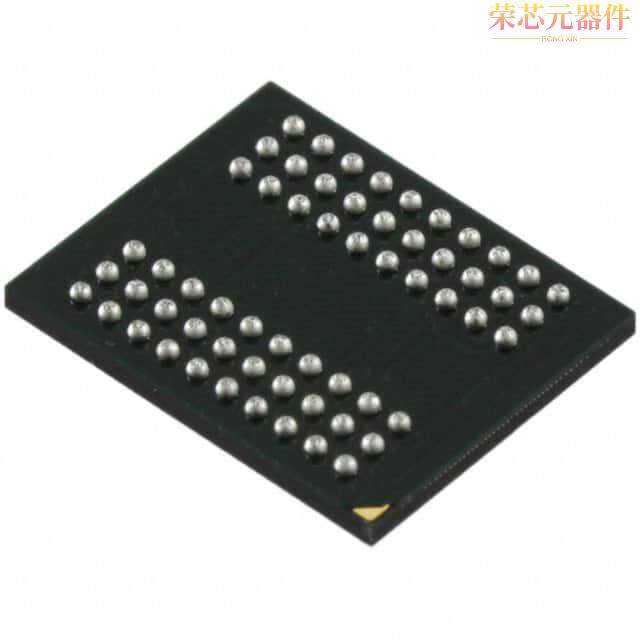 IS43LR16800G-6BL原装「IC DRAM 128MBIT PARALLEL 60