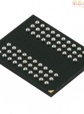 IS43LR16800G-6BL原装「IC DRAM 128MBIT PARALLEL 60