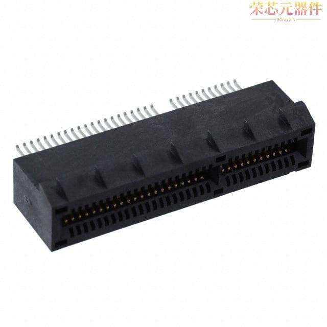 PCIE-064-02-F-D-EMS2原装「CONN PCI EXP FMALE 64PO