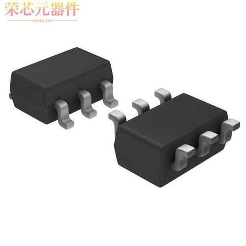 ZXT13N15DE6TA原装「TRANS NPN 15V 5A SOT23-6」正品
