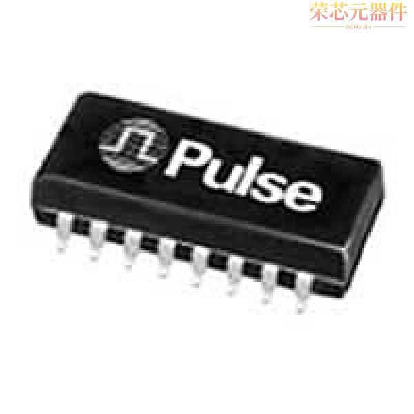 T-1485SCT原装「XFMR DUAL 1485M BAUD」正品