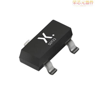 MMBT3906,215原装「TRANS PNP 40V 200MA TO236AB」正品