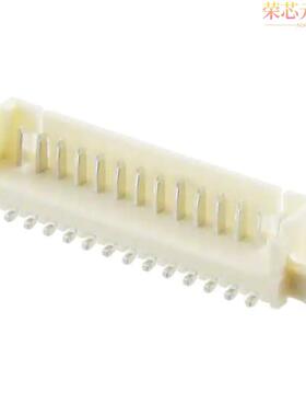 0533981471原装「CONN HEADER SMD 14POS 1.25MM」正品