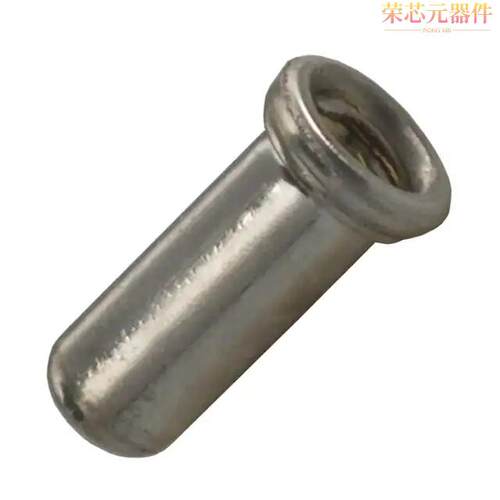 5380598-3原装「CONN PIN RCPT .018-.040 SOLDER」正品