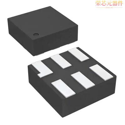 VSP1000DSFR原装「IC BUFFER 1 CIRCUIT 6SON」正品