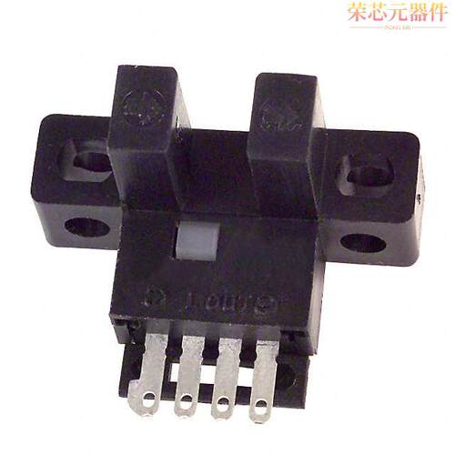 EE-SX671原装「SENSOR OPTICAL 5MM MOD SLOT TYPE」正品