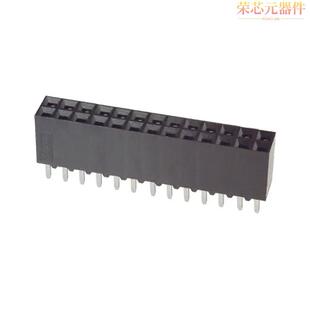 0.1 534206 3原装 「CONN GOLD 26POS RCPT PCB」正品