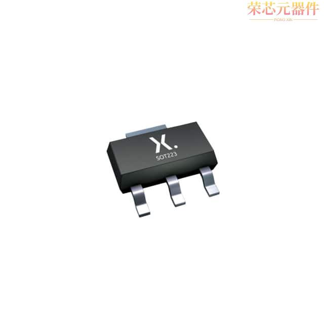 BSP135H6433XTMA1原装「MOSFET N-CH 600V 120MA SOT223」正品