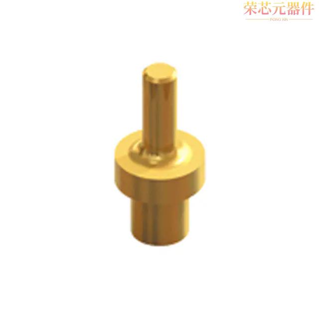 1380-1原装「CONN PC PIN CIRC 0.035DIA GOLD」正品