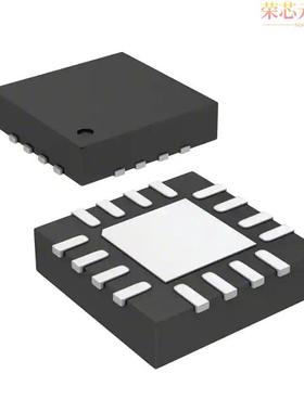 LM239QT原装「IC COMPARATOR DIFF QUAD QFN16」正品