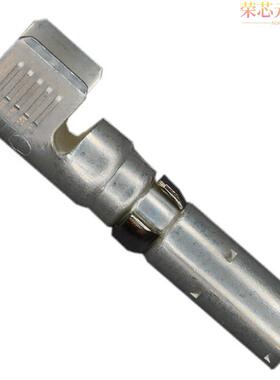 213843-1原装「CONN SOCKET 8-10AWG SILV CRIMP」正品