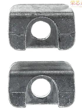 745245-2原装「CONN LATCH BLOCK DB9-37POS 2/BAG」正品