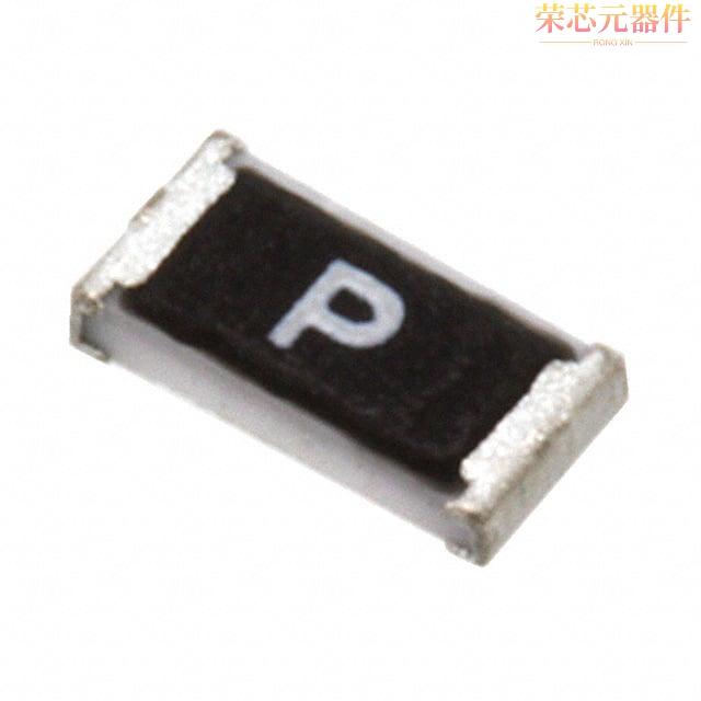 ERB-RG2R50V原装「FUSE BOARD MOUNT 2.5A 32VDC 1206」正品
