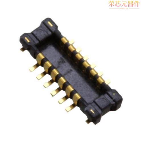 AXE612124原装「CONN HDR 12POS SMD GOLD」正品