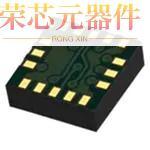 KMX63-1055原装「TRI-AXIS ACCELEROMETER(SELECTABL」正品