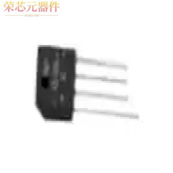 KBL401G原装「BRIDGE RECT 1PHASE 50V 4A KBL」正品