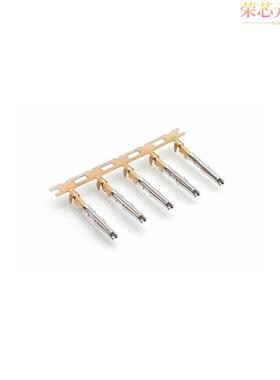 SS24W1F原装「CONTACT SOCKET 24-26AWG 20 CRIMP」正品