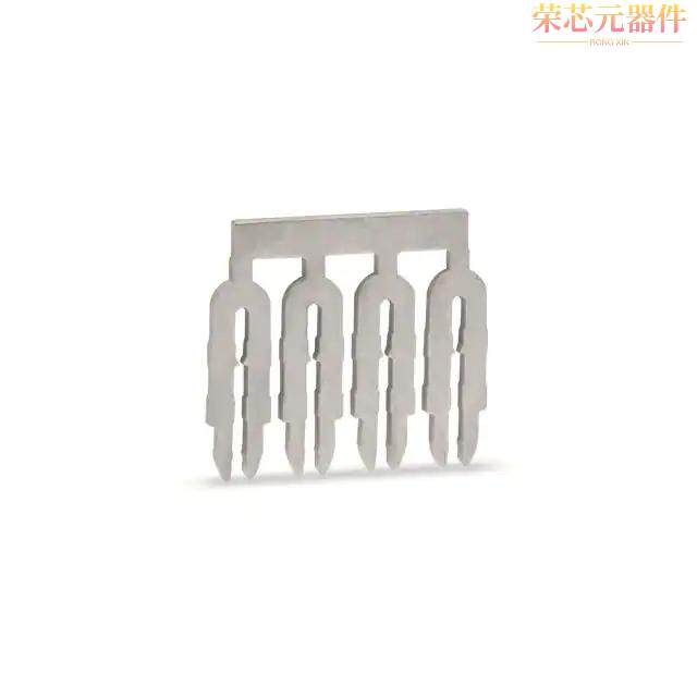 745-183原装「COMB-STYLE JUMPER BAR; 3-WAY」正品
