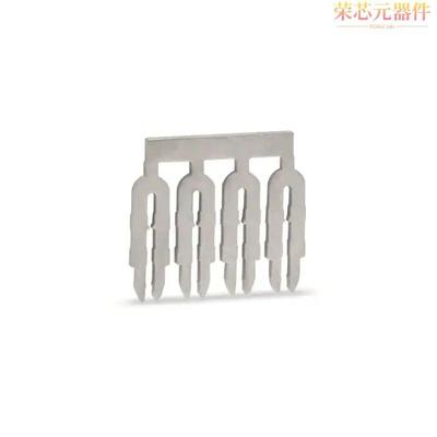 745-183原装「COMB-STYLE JUMPER BAR; 3-WAY」正品
