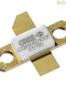 CGHV40100F原装「RF MOSFET HEMT 50V 440193」正品
