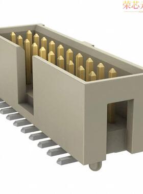 HTST-110-01-S-DV原装「CONN HEADER SMD 20POS 2.54MM」正品
