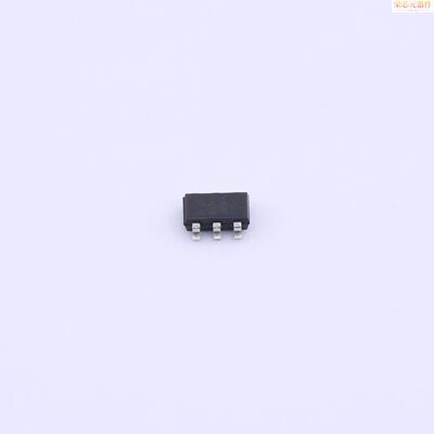 TLE4966-2K原装「霍尔效应开关」正品