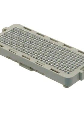 84500-102LF原装「CONN ARRAY PLUG 300POS SMD GOLD」正品