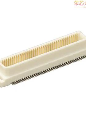 DF17(2.0)-80DP-0.5V(57)原装「CONN HDR 80POS SMD G