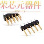 68682-305原装「CONN RCPT 10POS 0.1 GOLD PCB」正品