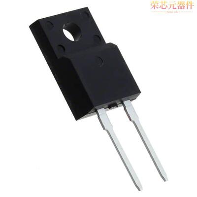 SCS210AMC原装「DIODE SCHOTTKY 650V 10A TO220FM」正品