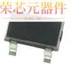 G原装 SOT23」正品 「IC LINEAR XC6206P402MR 250MA REG