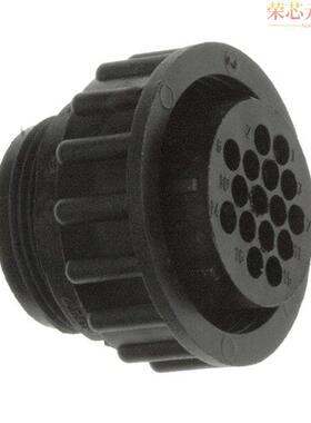 182642-1原装「CONN PLG HSG FMALE 16POS INLINE」正品