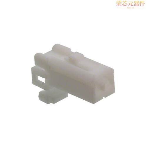 174463-1原装「CONN PLUG 2POS FREE-HANG WHITE」正品