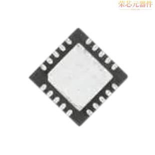 「3X4 TR原装 DOT MATRIX DRIVE IS31FL3740 LED QFLS4