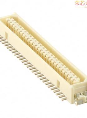 DF9-51P-1V(69)原装「CONN HDR 51POS SMD GOLD」正品