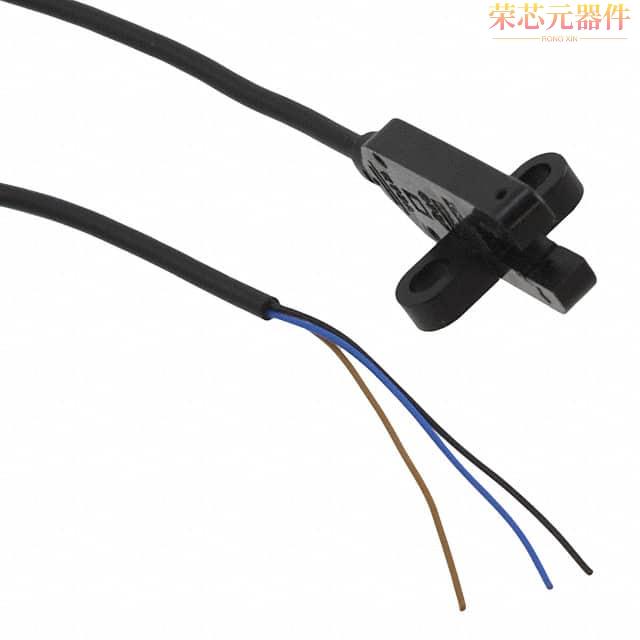 EE-SX872P原装「SENSOR OPTICAL 5MM MOD WIRE LEAD」正品